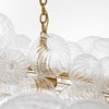 TALIA RING CHANDELIER (MULTIPLE SIZES) - robinsonco.ca