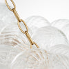 TALIA RING CHANDELIER (MULTIPLE SIZES) - robinsonco.ca