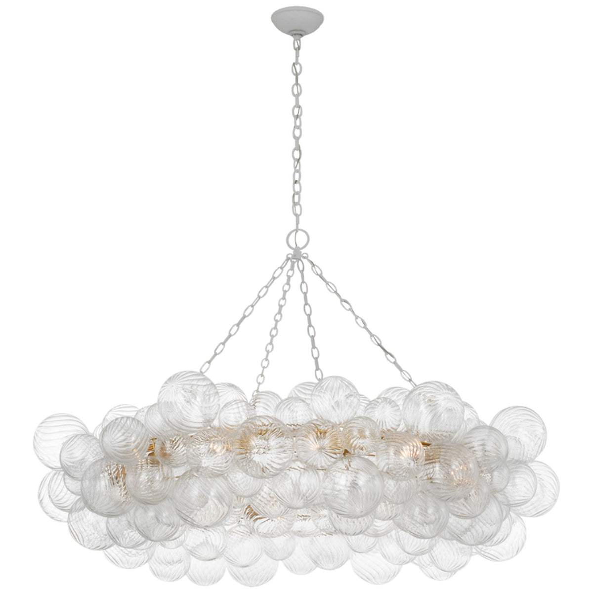TALIA RING CHANDELIER (MULTIPLE SIZES) - robinsonco.ca