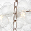 TALIA RING CHANDELIER (MULTIPLE SIZES) - robinsonco.ca