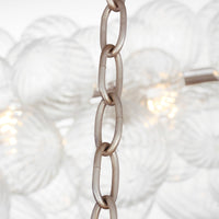 TALIA RING CHANDELIER (MULTIPLE SIZES) - robinsonco.ca