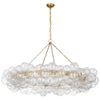 TALIA RING CHANDELIER (MULTIPLE SIZES) - robinsonco.ca