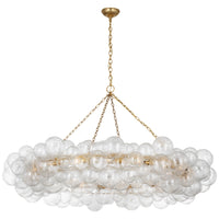 TALIA RING CHANDELIER (MULTIPLE SIZES) - robinsonco.ca