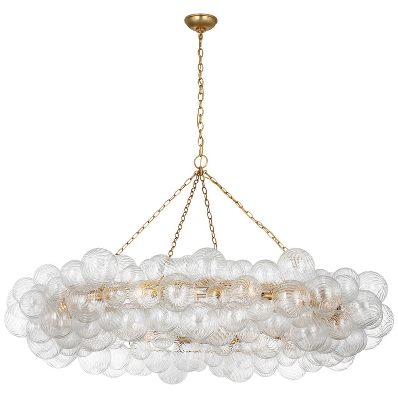 TALIA RING CHANDELIER (MULTIPLE SIZES) - robinsonco.ca
