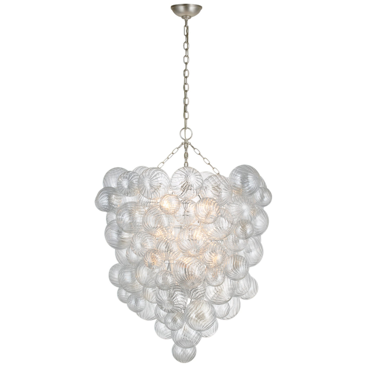 TALIA GRANDE ENTRY CHANDELIER - robinsonco.ca