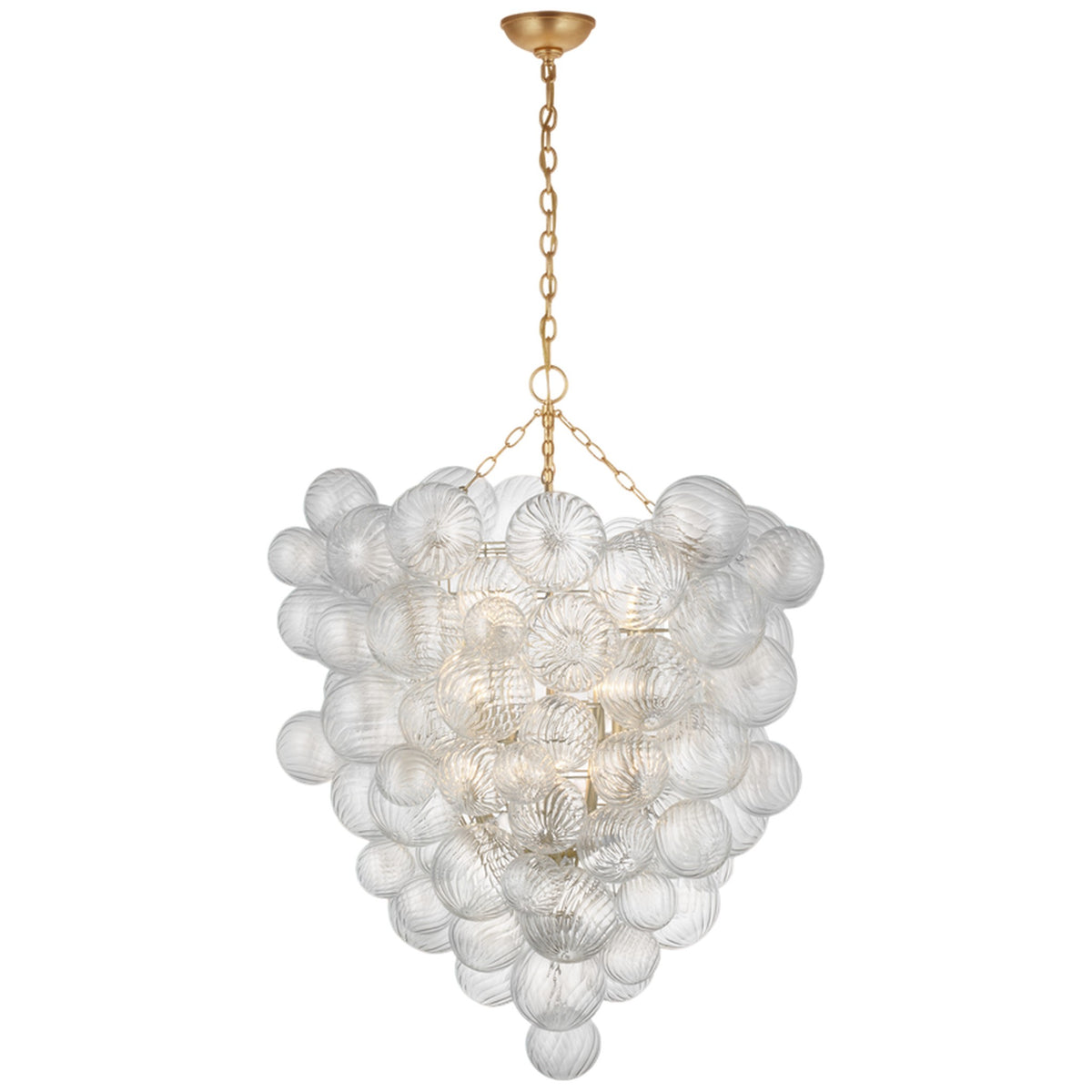 TALIA GRANDE ENTRY CHANDELIER - robinsonco.ca