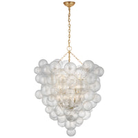 TALIA GRANDE ENTRY CHANDELIER - robinsonco.ca