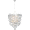 TALIA GRANDE ENTRY CHANDELIER - robinsonco.ca