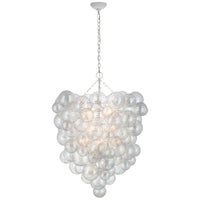 TALIA GRANDE ENTRY CHANDELIER - robinsonco.ca