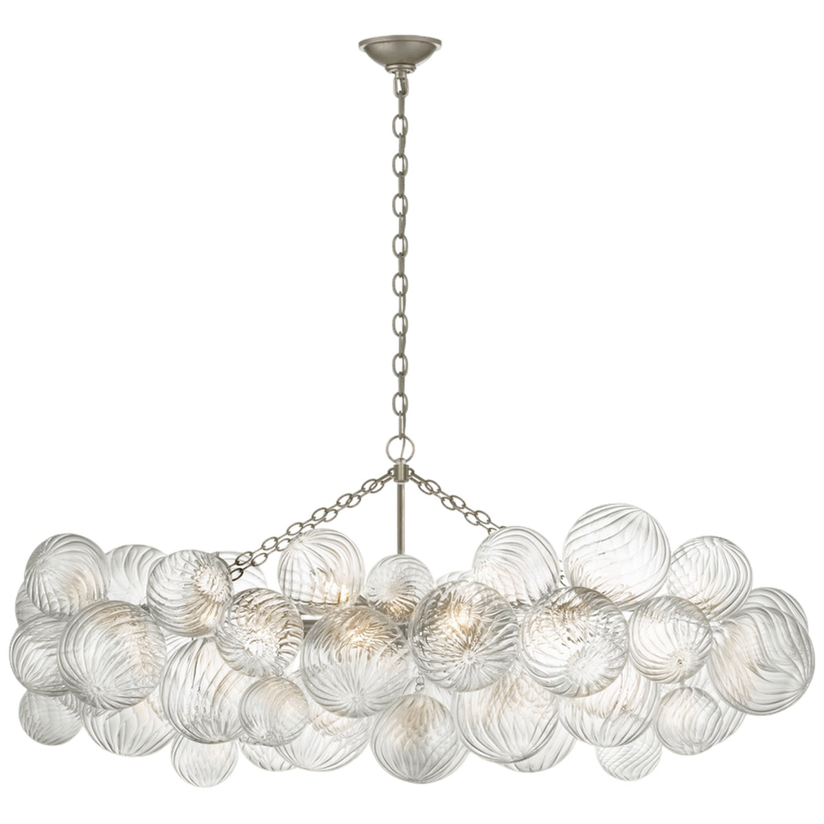 TALIA LINEAR CHANDELIER (MULTIPLE SIZES) - robinsonco.ca
