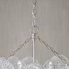 TALIA LINEAR CHANDELIER (MULTIPLE SIZES) - robinsonco.ca