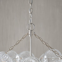 TALIA LINEAR CHANDELIER (MULTIPLE SIZES) - robinsonco.ca
