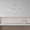 TALIA LINEAR CHANDELIER (MULTIPLE SIZES) - robinsonco.ca