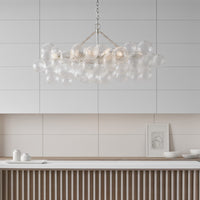 TALIA LINEAR CHANDELIER (MULTIPLE SIZES) - robinsonco.ca