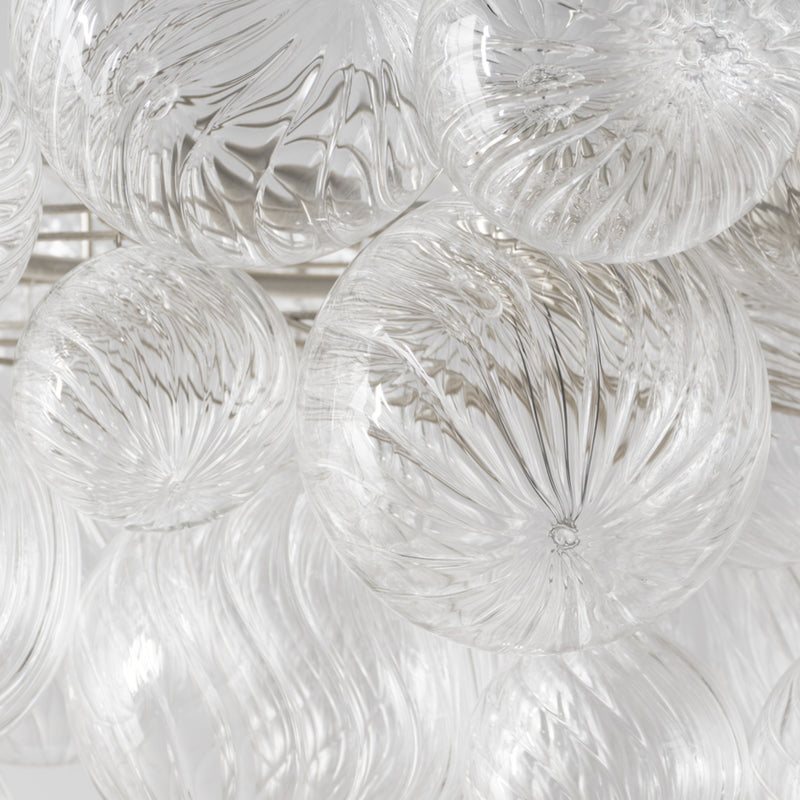 TALIA LINEAR CHANDELIER (MULTIPLE SIZES) - robinsonco.ca