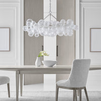 TALIA LINEAR CHANDELIER (MULTIPLE SIZES) - robinsonco.ca
