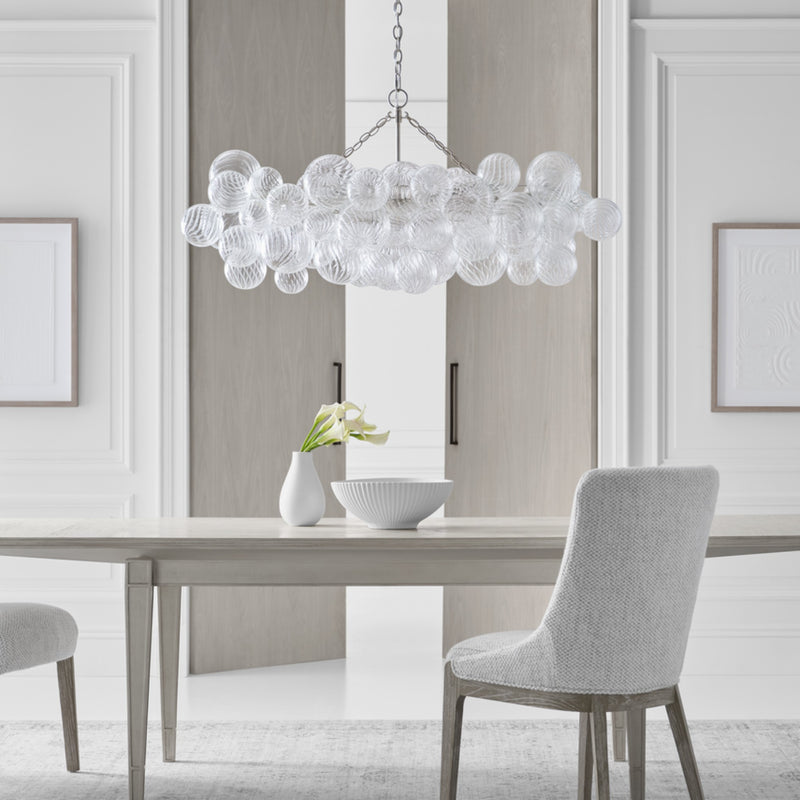 TALIA LINEAR CHANDELIER (MULTIPLE SIZES) - robinsonco.ca