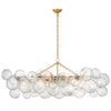 TALIA LINEAR CHANDELIER (MULTIPLE SIZES) - robinsonco.ca