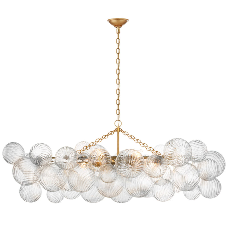 TALIA LINEAR CHANDELIER (MULTIPLE SIZES) - robinsonco.ca