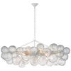 TALIA LINEAR CHANDELIER (MULTIPLE SIZES) - robinsonco.ca