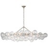 TALIA LINEAR CHANDELIER (MULTIPLE SIZES) - robinsonco.ca