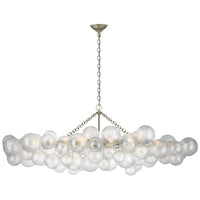 TALIA LINEAR CHANDELIER (MULTIPLE SIZES) - robinsonco.ca