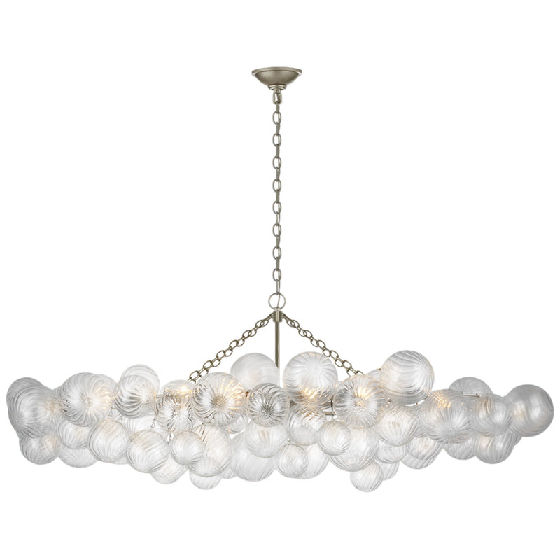 TALIA LINEAR CHANDELIER (MULTIPLE SIZES) - robinsonco.ca