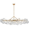 TALIA LINEAR CHANDELIER (MULTIPLE SIZES) - robinsonco.ca