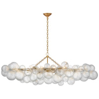 TALIA LINEAR CHANDELIER (MULTIPLE SIZES) - robinsonco.ca