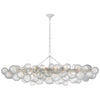 TALIA LINEAR CHANDELIER (MULTIPLE SIZES) - robinsonco.ca