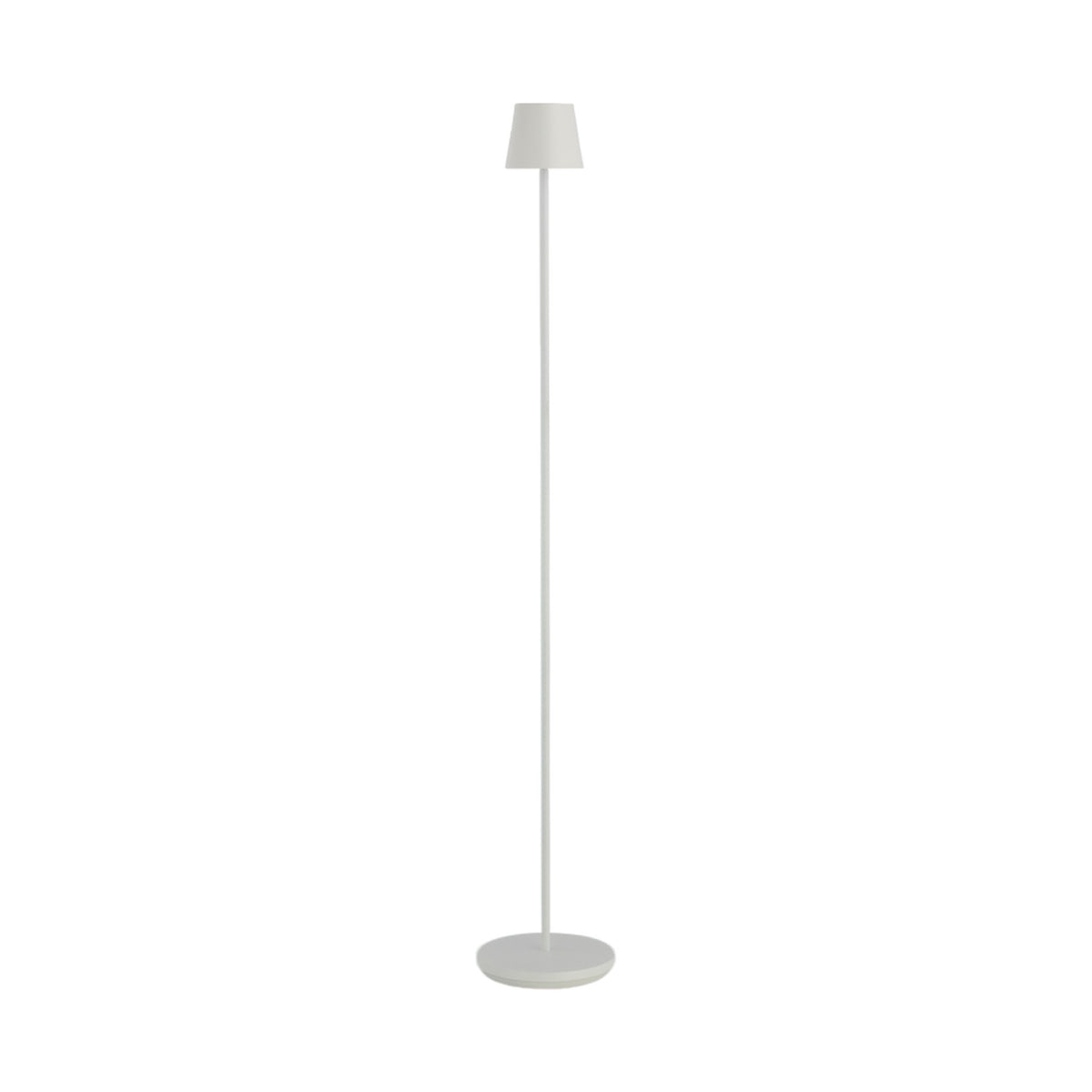 NEVIS MEDIUM RECHARGEABLE FLOOR LAMP - robinsonco.ca