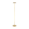 TEPA MEDIUM RECHARGEABLE FLOOR LAMP - robinsonco.ca