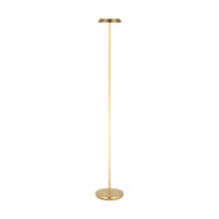 TEPA MEDIUM RECHARGEABLE FLOOR LAMP - robinsonco.ca
