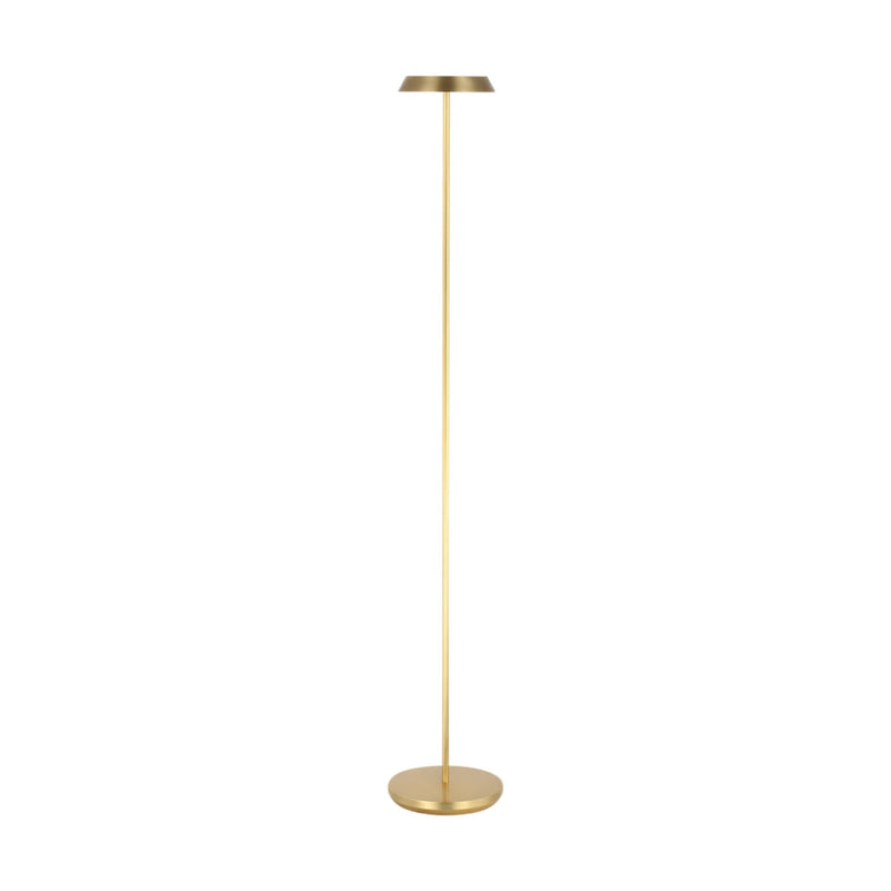 TEPA MEDIUM RECHARGEABLE FLOOR LAMP - robinsonco.ca