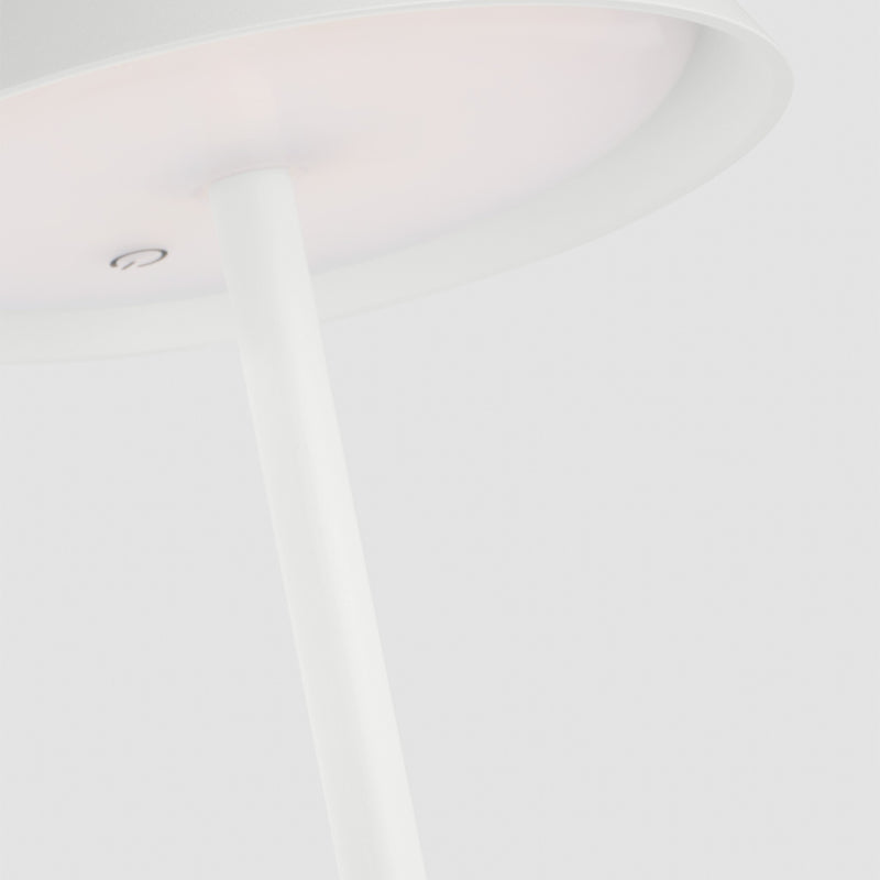 TEPA MEDIUM RECHARGEABLE FLOOR LAMP