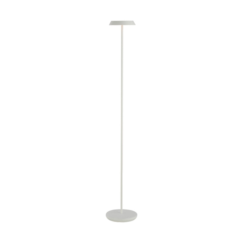 TEPA MEDIUM RECHARGEABLE FLOOR LAMP - robinsonco.ca