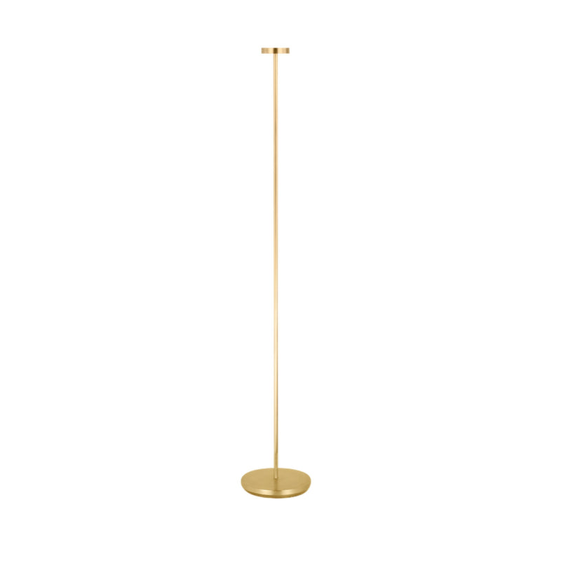 MONETA MEDIUM RECHARGEABLE FLOOR LAMP - robinsonco.ca
