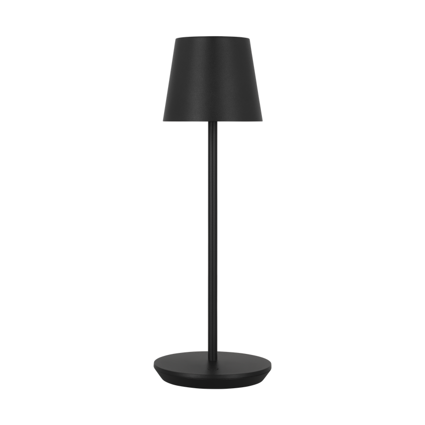 NEVIS ACCENT RECHARGEABLE TABLE LAMP - robinsonco.ca