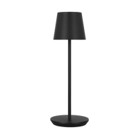 NEVIS ACCENT RECHARGEABLE TABLE LAMP - robinsonco.ca