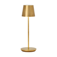 NEVIS ACCENT RECHARGEABLE TABLE LAMP - robinsonco.ca