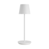 NEVIS ACCENT RECHARGEABLE TABLE LAMP - robinsonco.ca