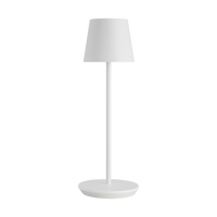 NEVIS ACCENT RECHARGEABLE TABLE LAMP - robinsonco.ca
