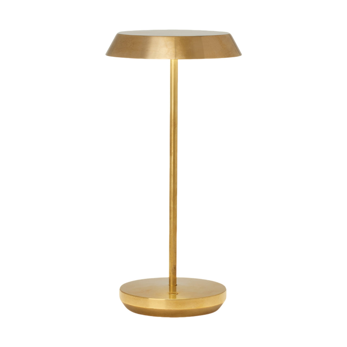 TEPA ACCENT RECHARGEABLE TABLE LAMP - robinsonco.ca
