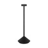 MONETA ACCENT RECHARGEABLE TABLE LAMP - robinsonco.ca