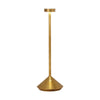 MONETA ACCENT RECHARGEABLE TABLE LAMP - robinsonco.ca