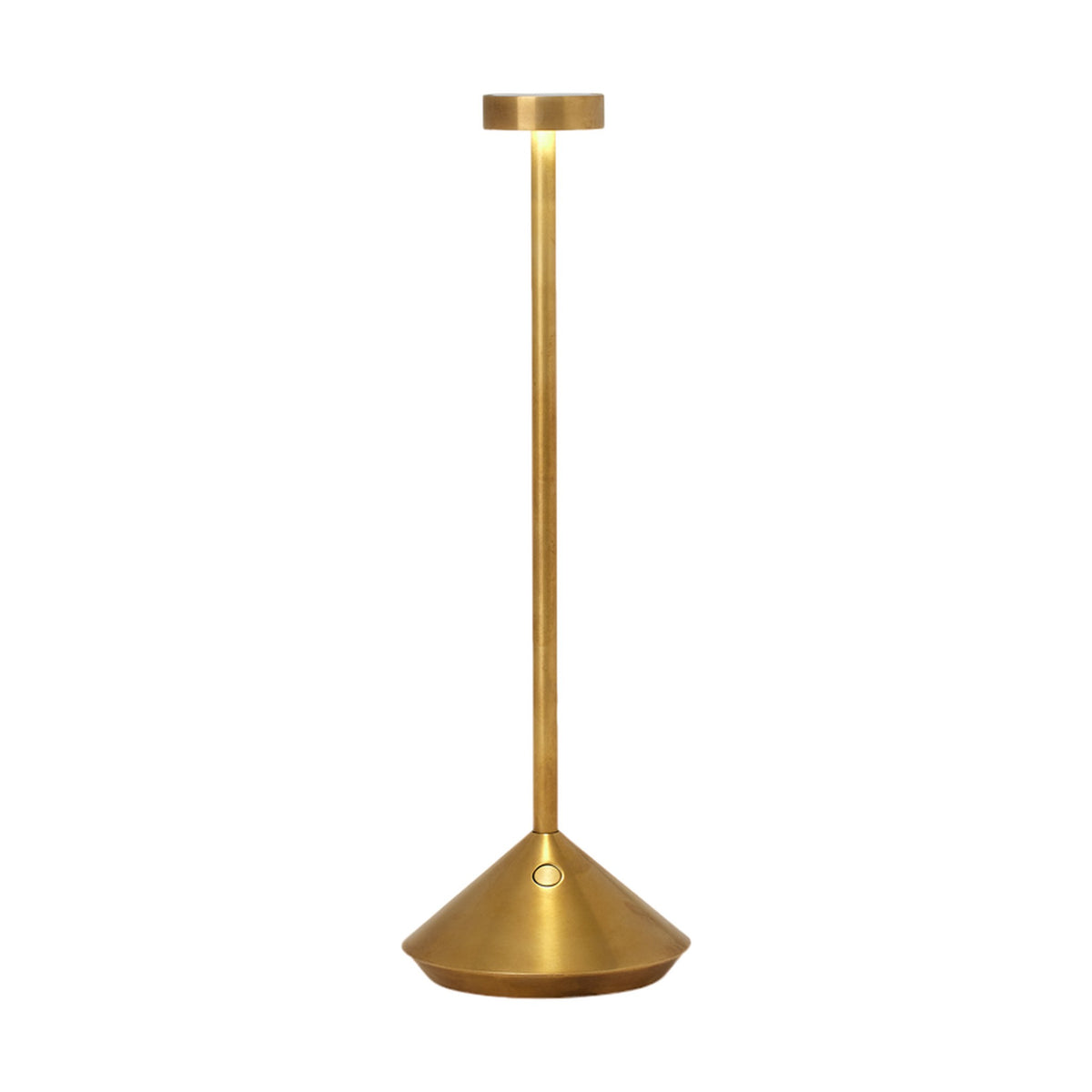 MONETA ACCENT RECHARGEABLE TABLE LAMP - robinsonco.ca