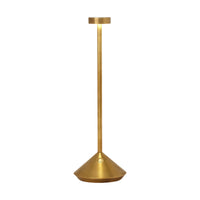 MONETA ACCENT RECHARGEABLE TABLE LAMP - robinsonco.ca