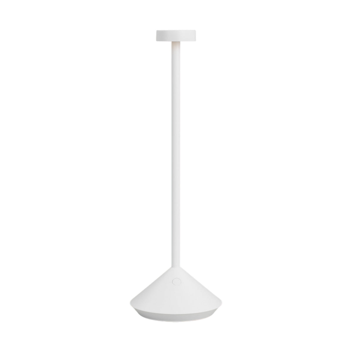 MONETA ACCENT RECHARGEABLE TABLE LAMP - robinsonco.ca