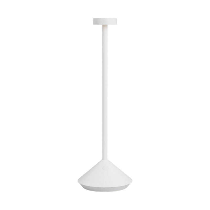 MONETA ACCENT RECHARGEABLE TABLE LAMP - robinsonco.ca