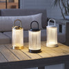 TAWA ACCENT RECHARGEABLE TABLE LAMP - robinsonco.ca